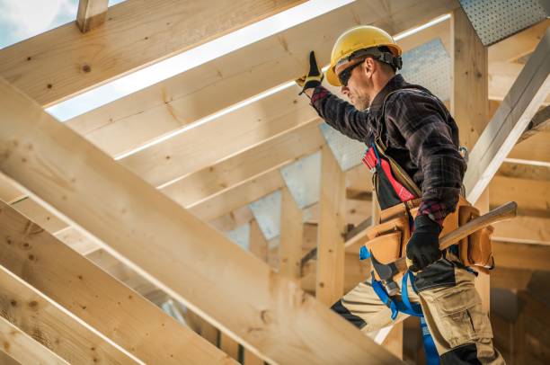 Best Local Roofing Companies  in Mills River, NC